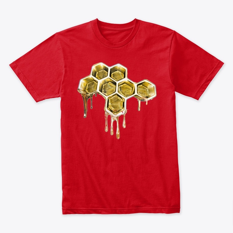 Honey Drip