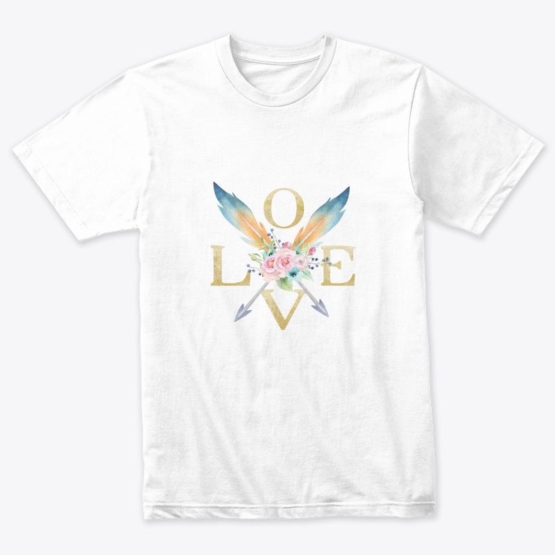 Cupid's Love Arrows