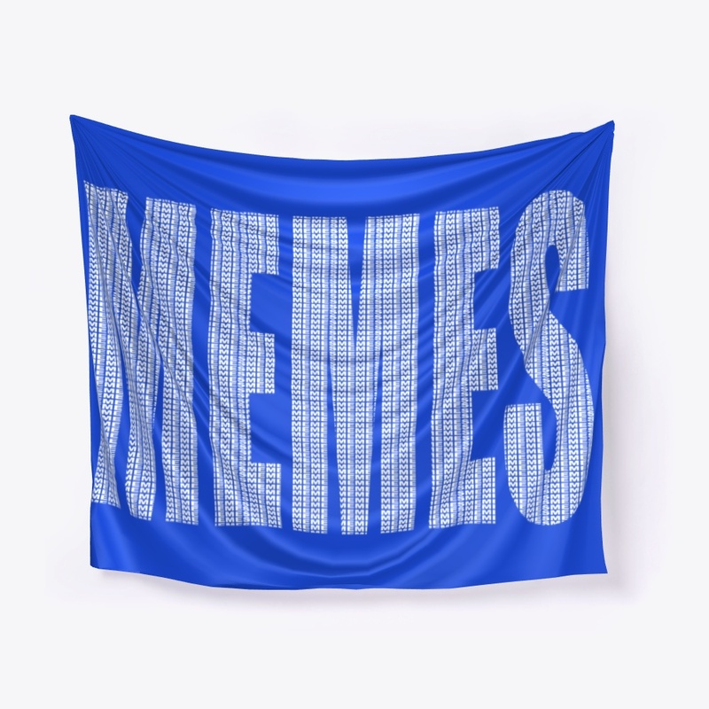 MEMES (splash)