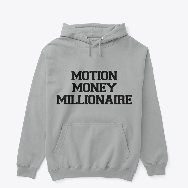 MOTION MONEY MILLIONAIRE