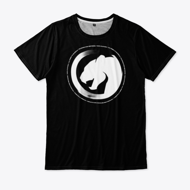 The Revolution Continues 