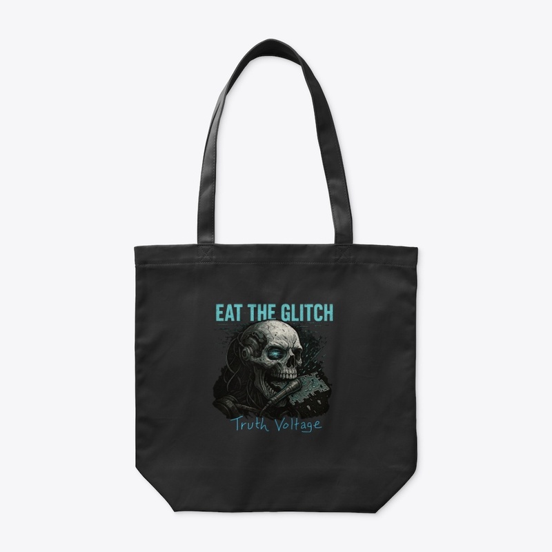 Eat The Glitch
