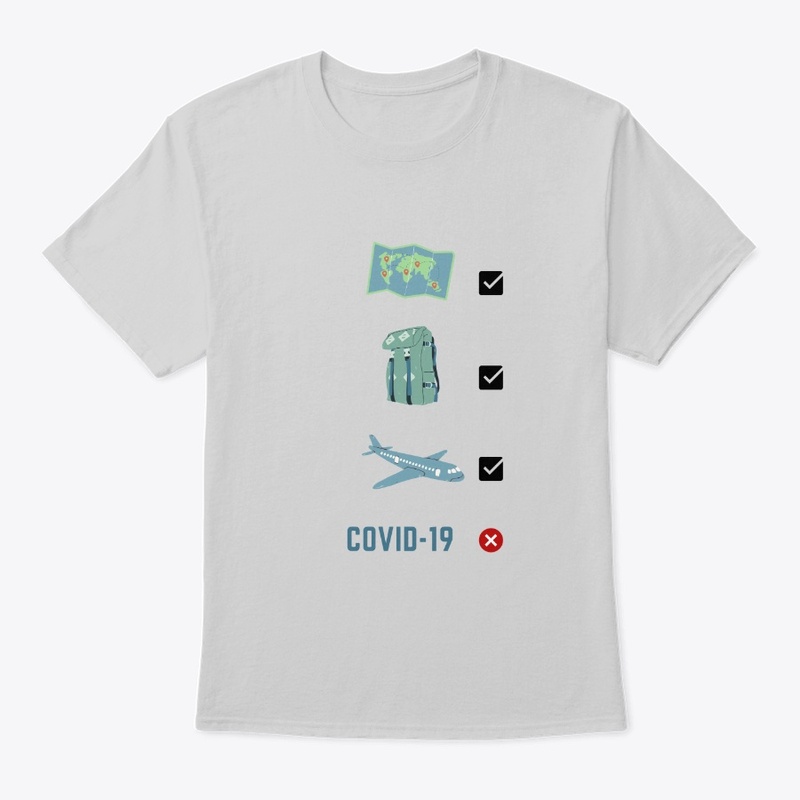 Travel plans Cancelled cause of covid-19