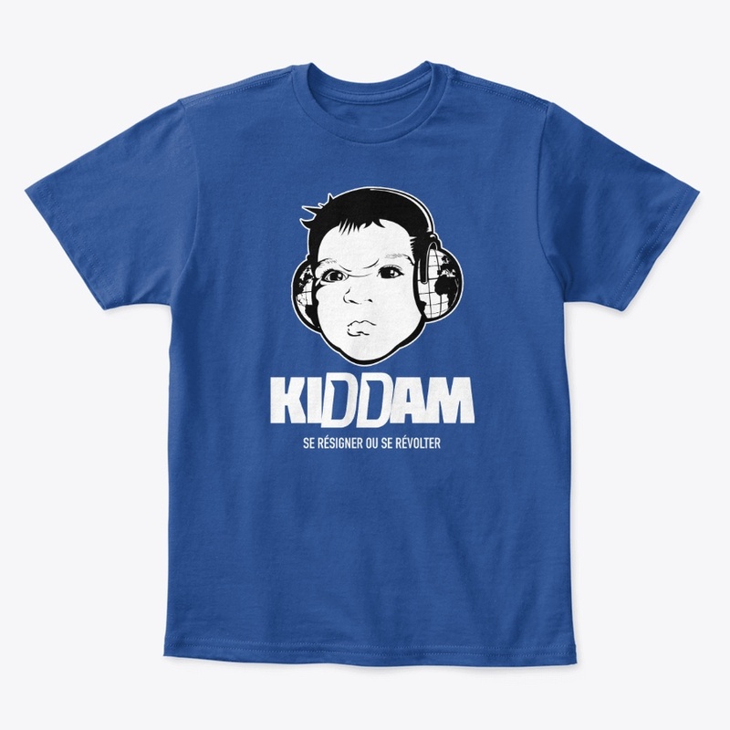 "Awake Child" by KIDDAM