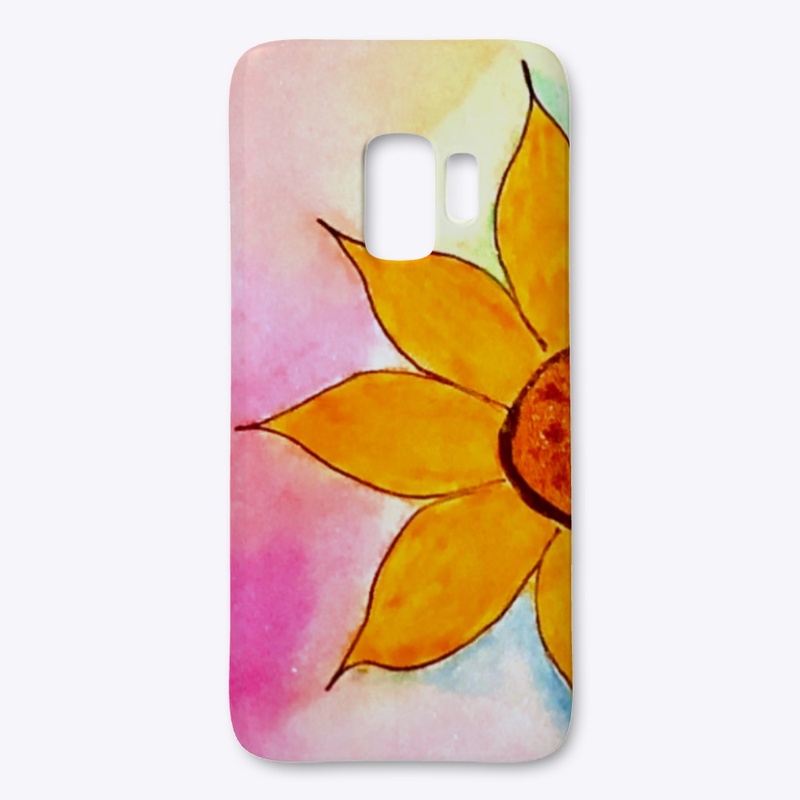 Sun Flower