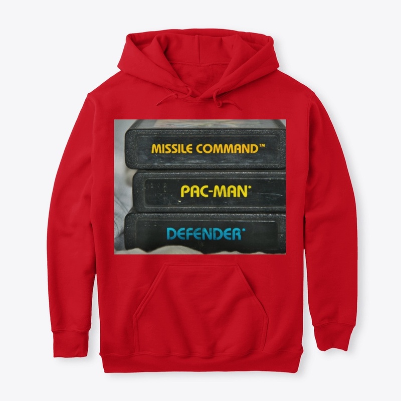 Defender  Colection