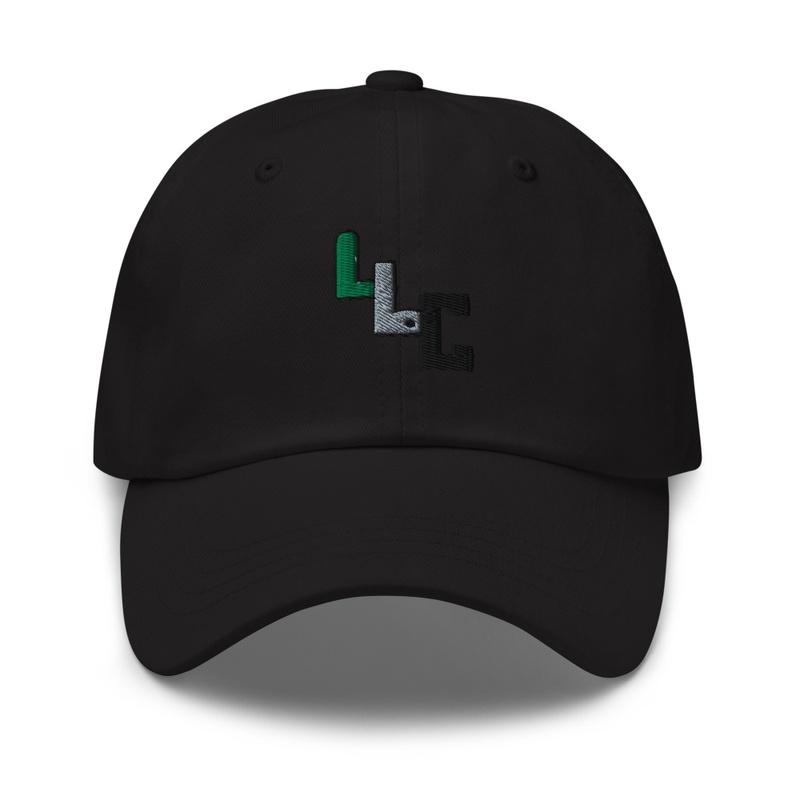 LBC Dad Hat