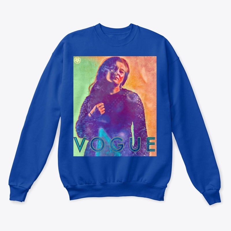 VOGUE
