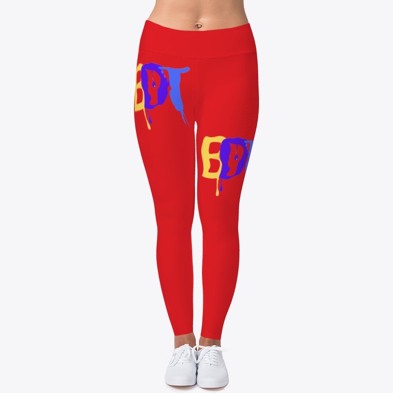 BDT Leggings