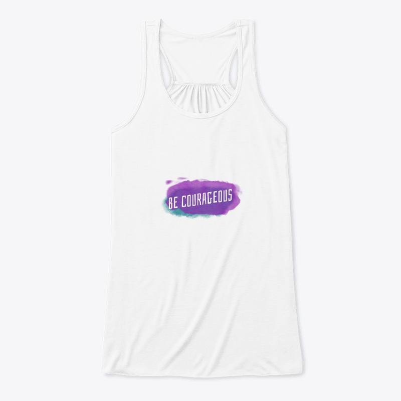 be courageous new motivation design