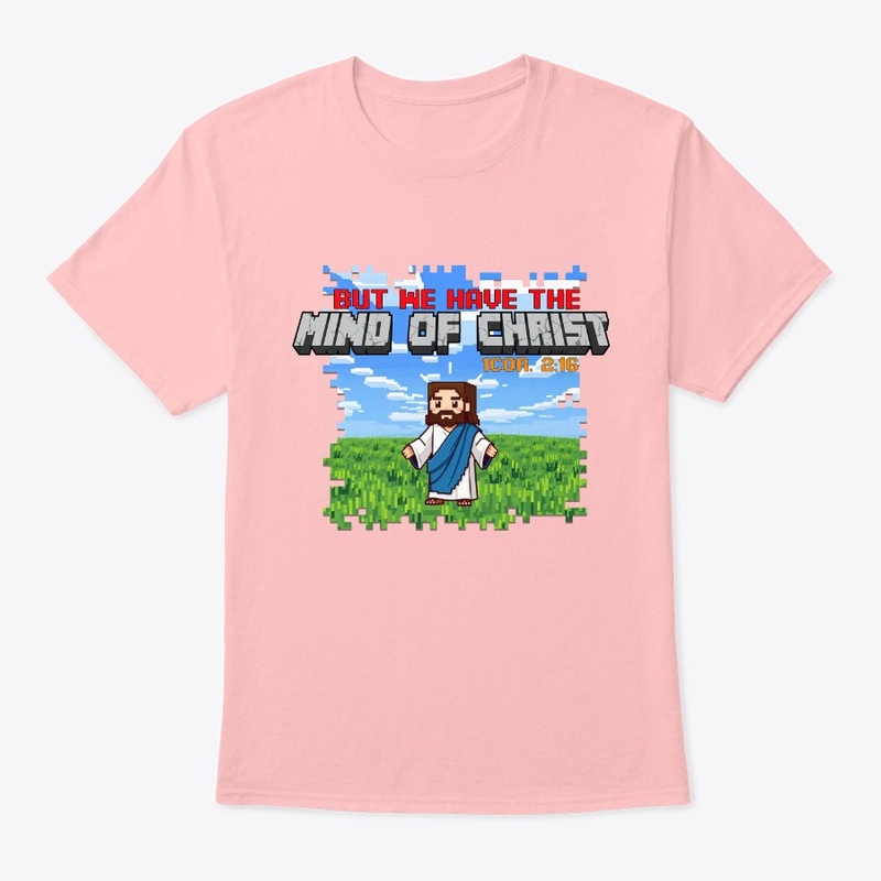 Mind Of Christ
