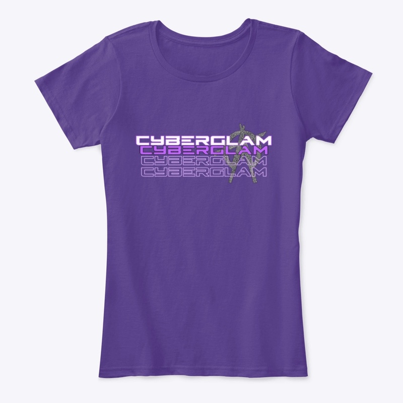 CyberGlam 1