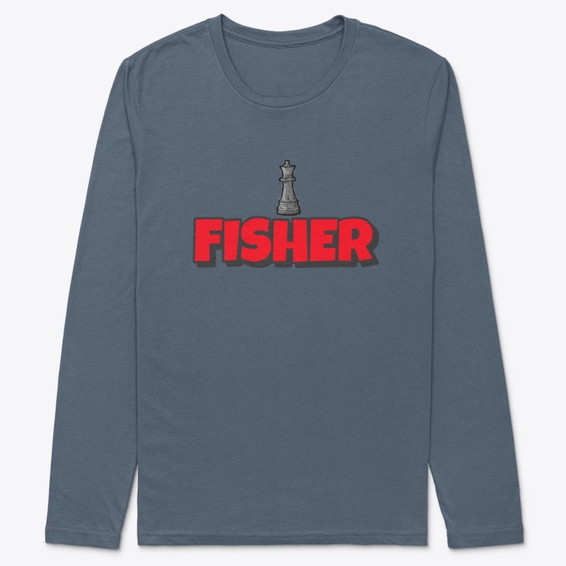 #FISHER