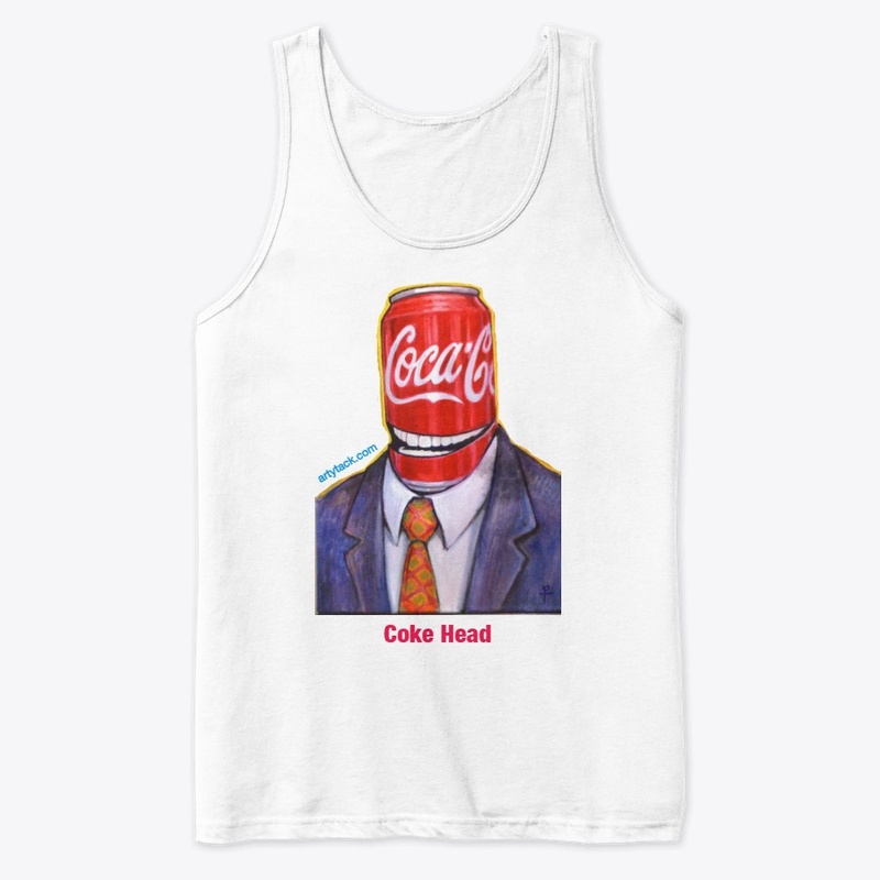 Coke Head