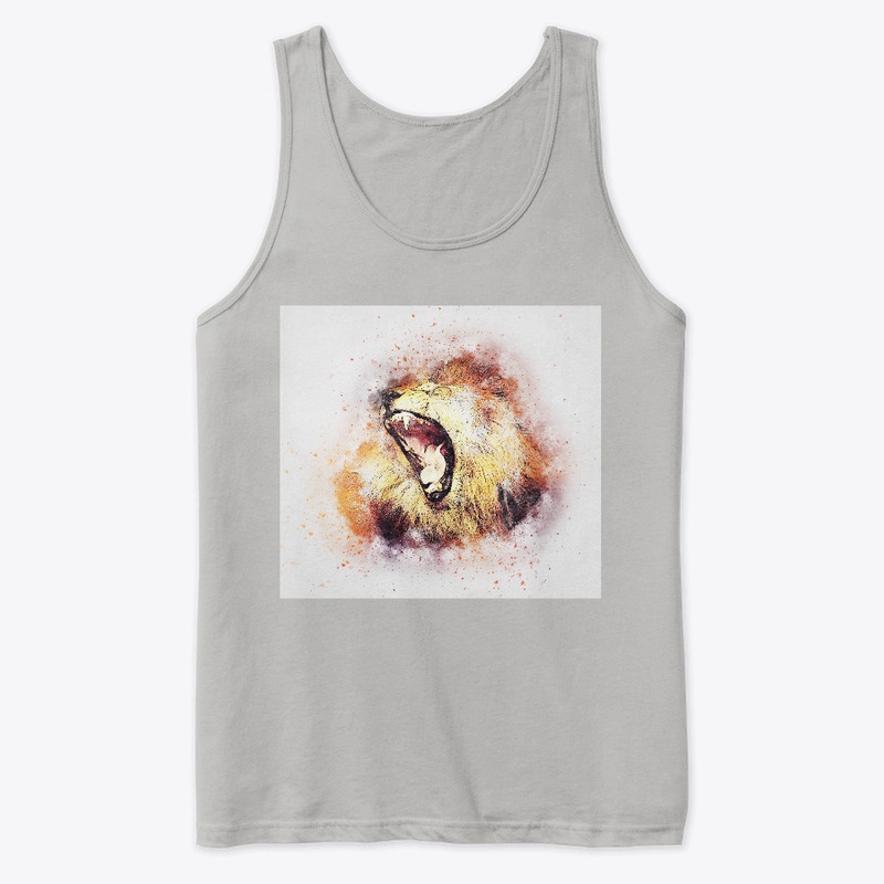 ROAR: Roar your heart out