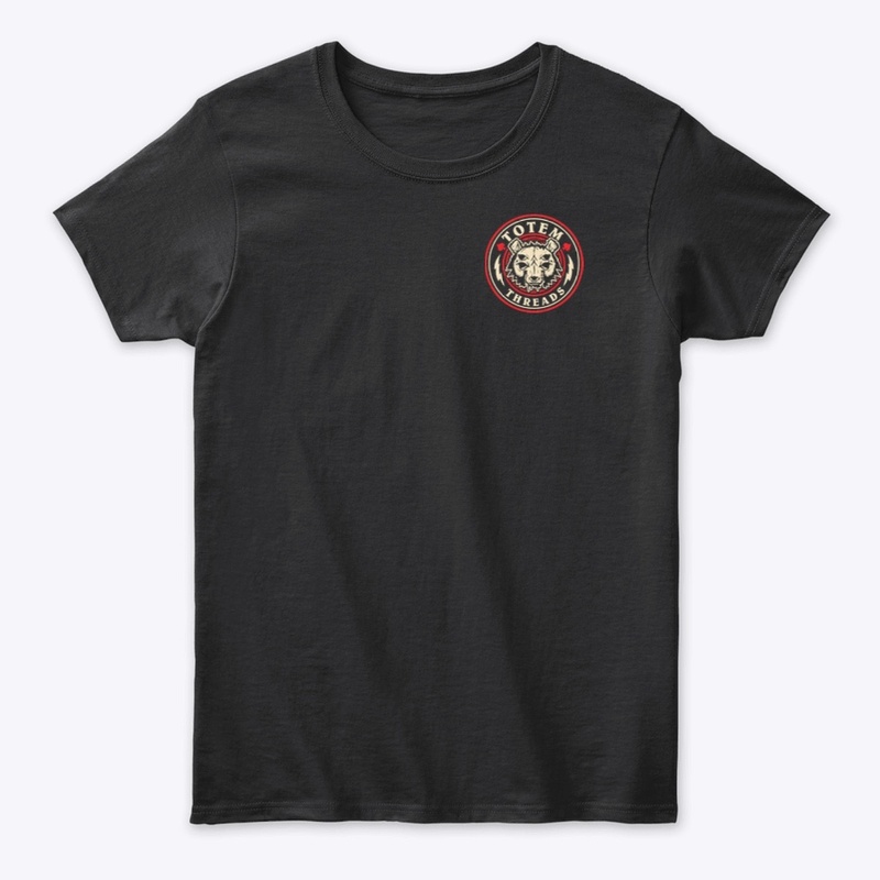 Totem Whiskey 