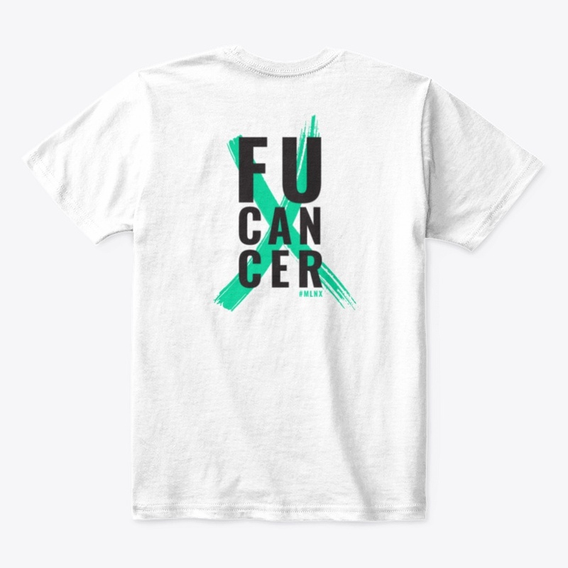 F-U Cancer 2 MelonX Collection