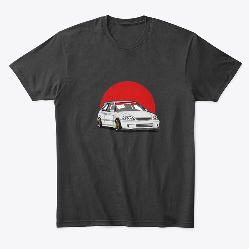 Hi-Wear CO-06 99 CIVIC 