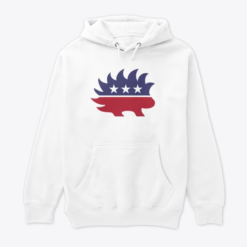 LIBERTARIAN PORCUPINE