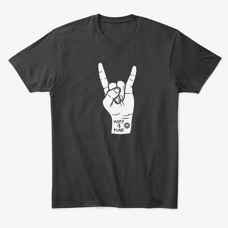 Hope Is Punk