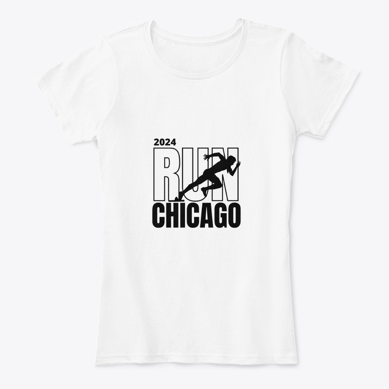 Run Chicago