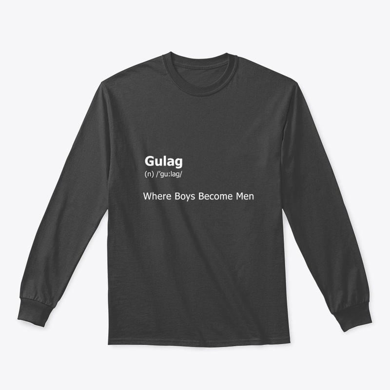 WZ Gulag