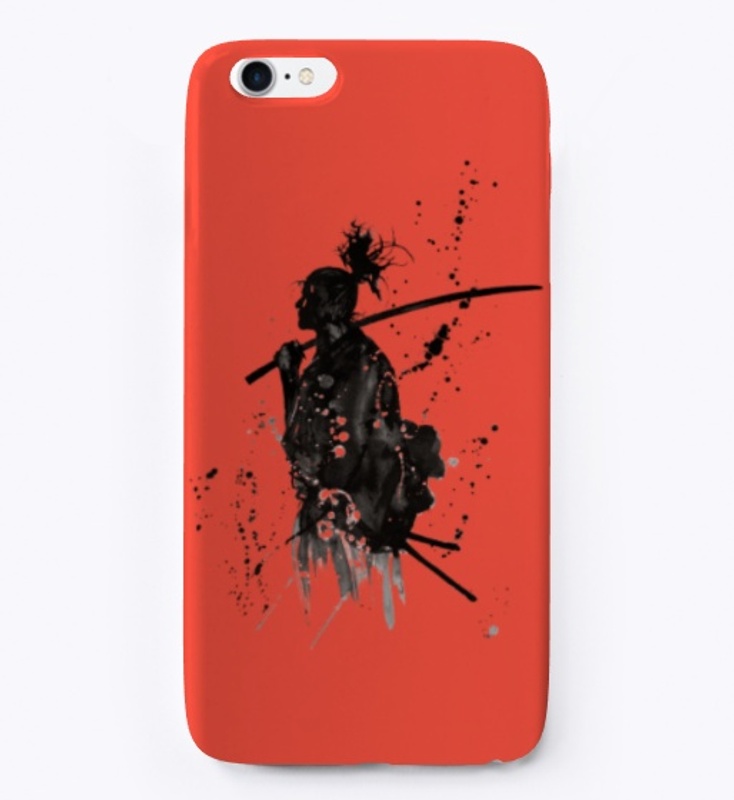 Samurai