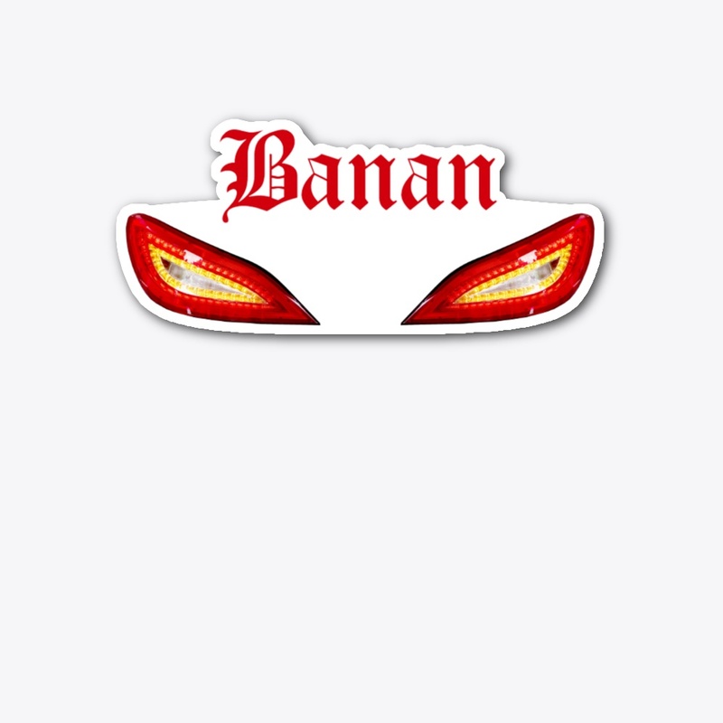 Banan 🍌