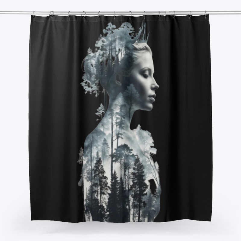 Forest Beauty
