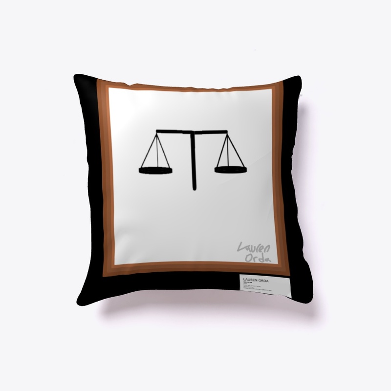 Lauren Orda - FOMA Collection