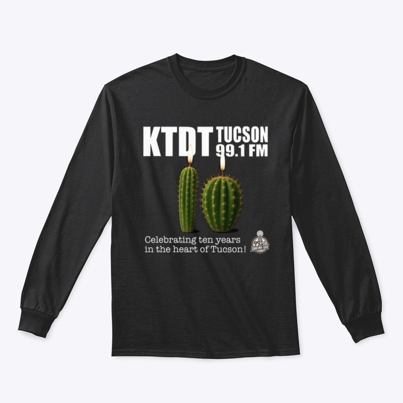 KTDT 10th Anniversary!