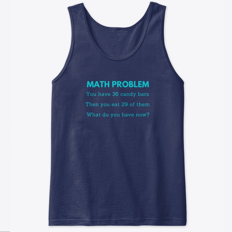 Math Problem - Diabetes