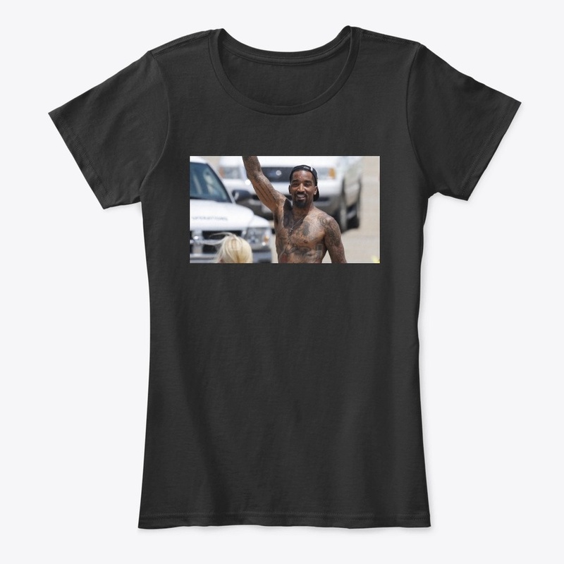 Shirtless Smith