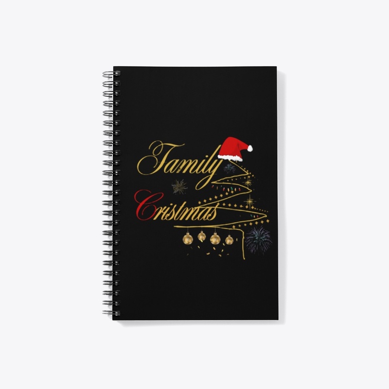 FAMILY CRISTMAS