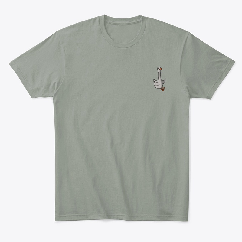 Classic Seagull T-Shirt
