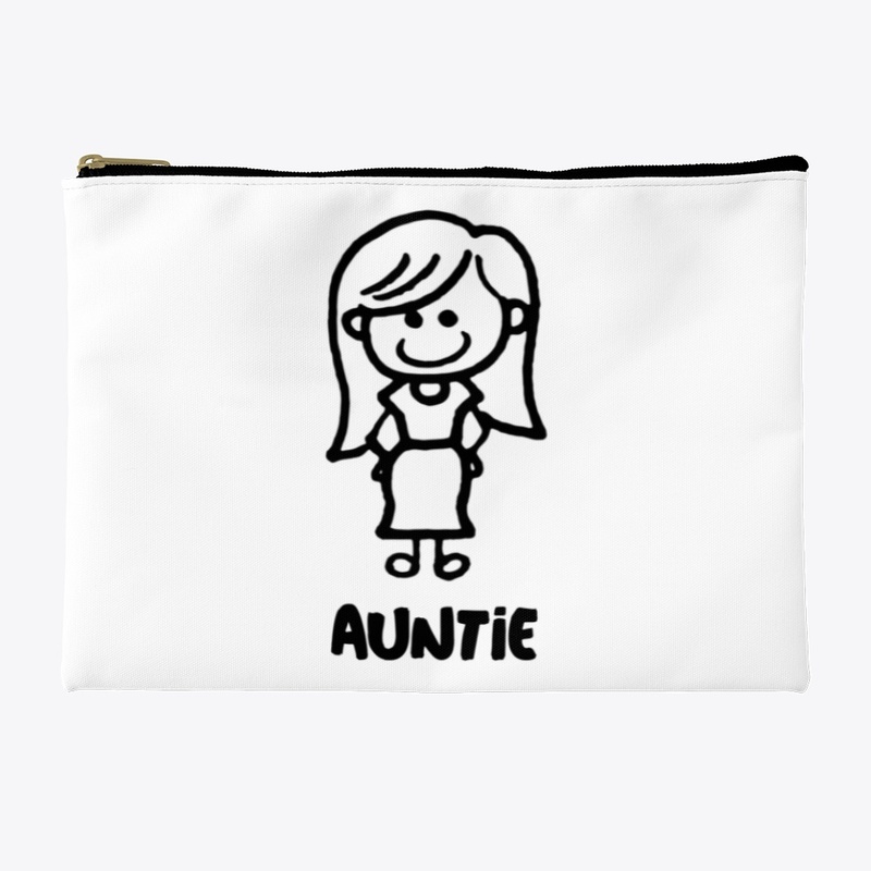 Family Designs: Auntie
