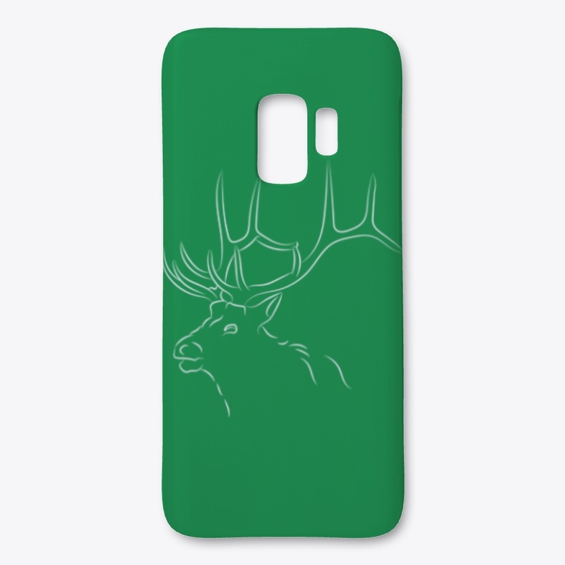 Artemis Elk