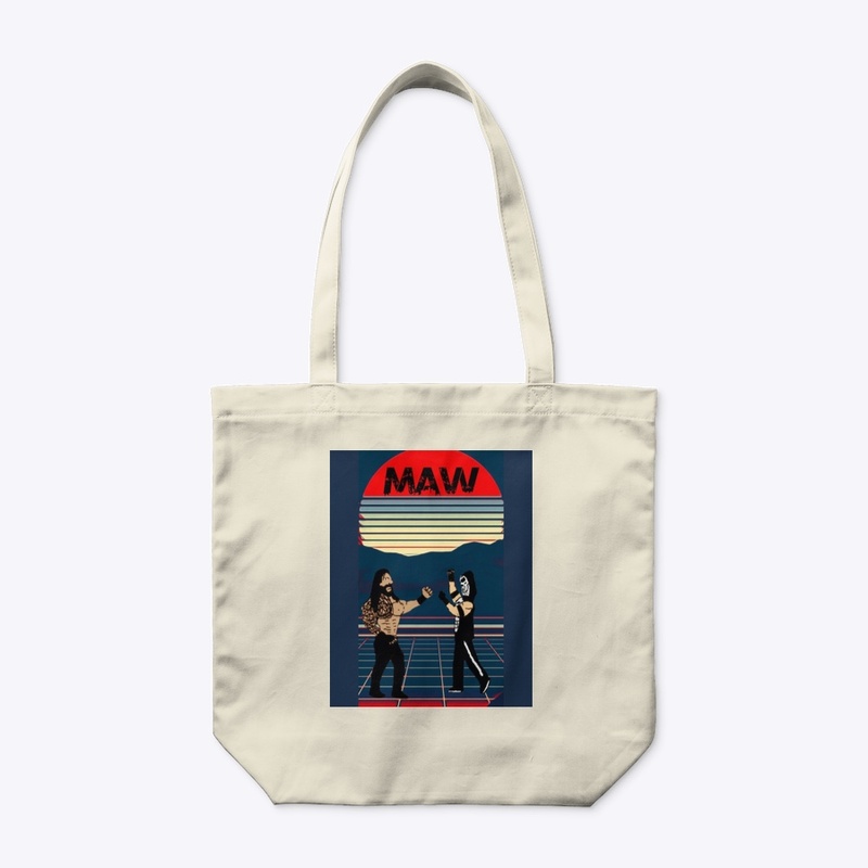 MAW Accessories