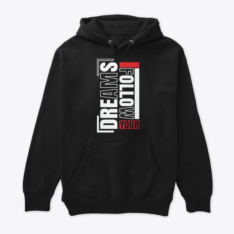 Stan C Gaillard Motivation Merch