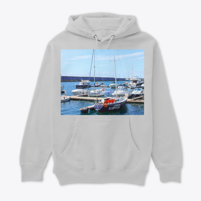 YACHT LOVER 