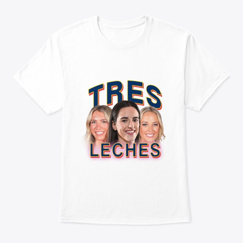 Tres Leches
