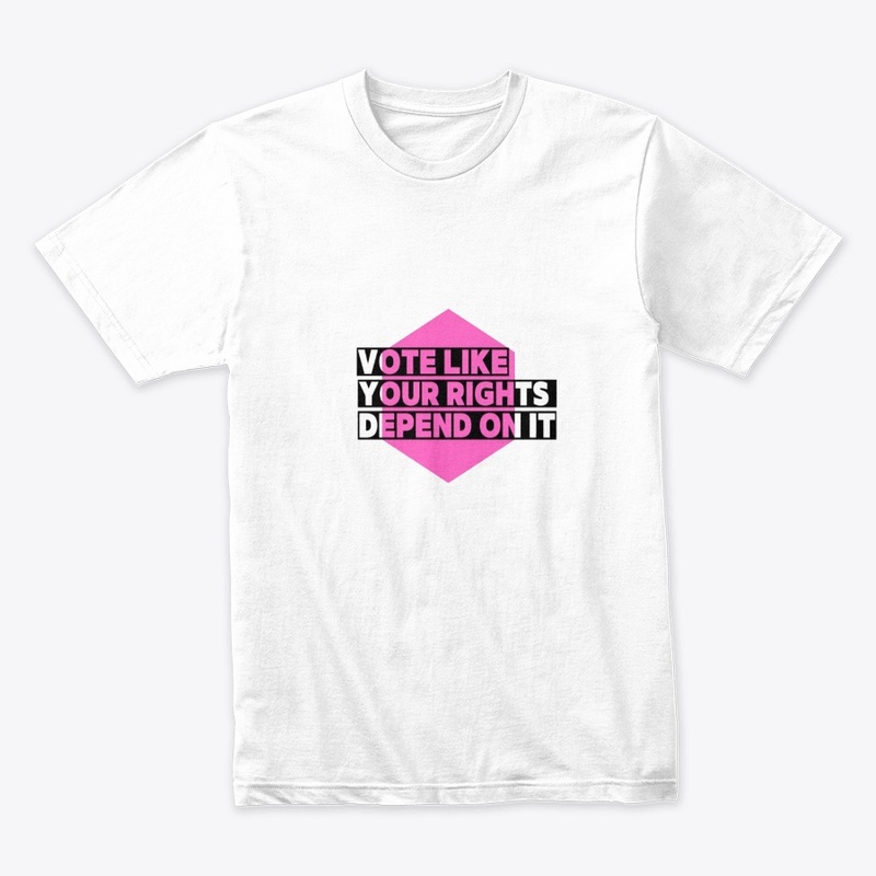 Public t-shirt 