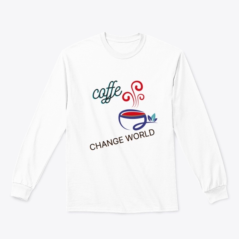 be  strong  ☕coffe t-shirt wake up 