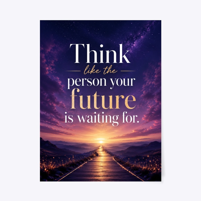 Think Like Future You