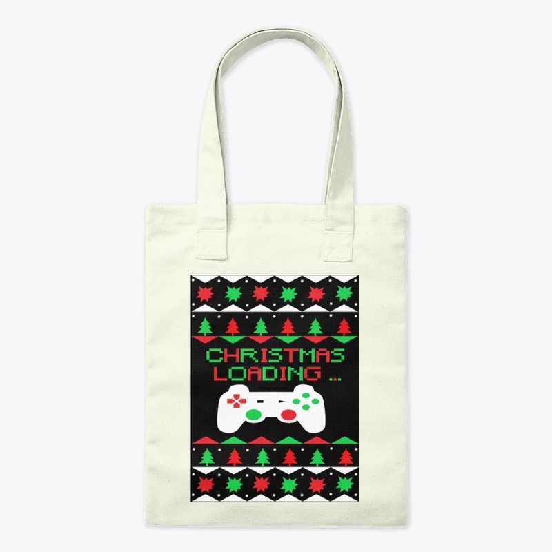 Christmas Loading