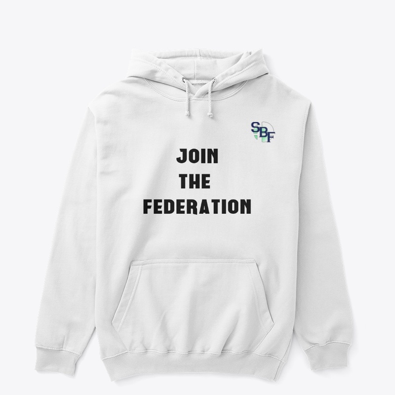 Join The Federation