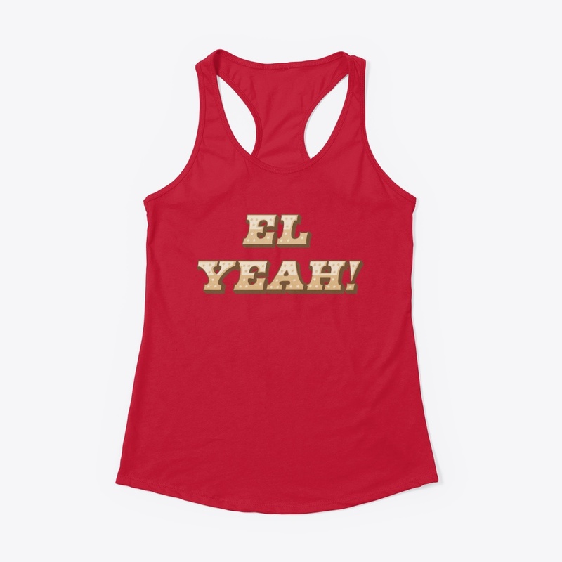 EL YEAH!