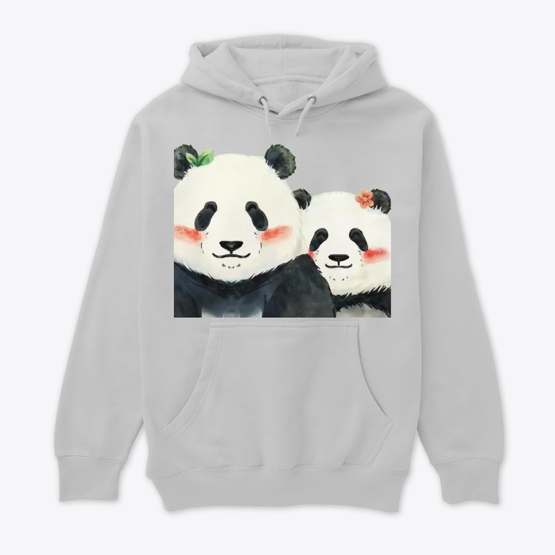 HUAHUA🐼Giant Panda