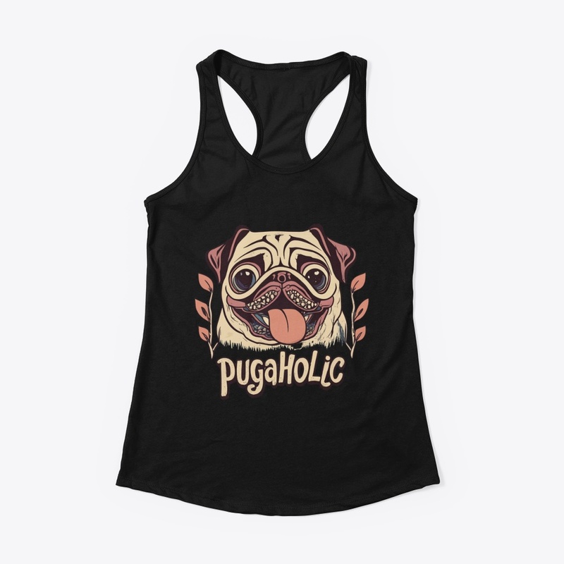 Pugaholic's Delight 
