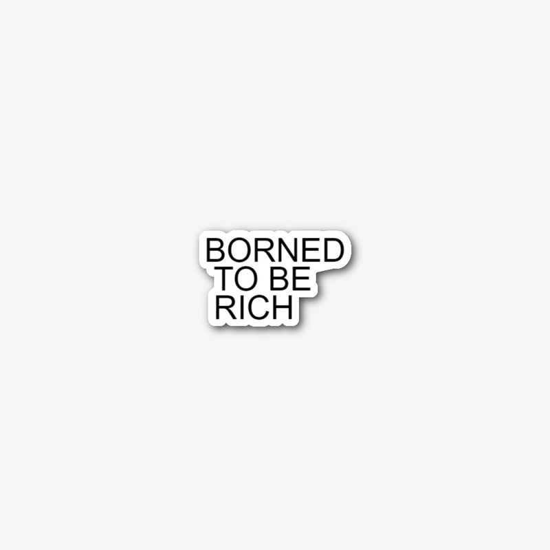 Only Rich